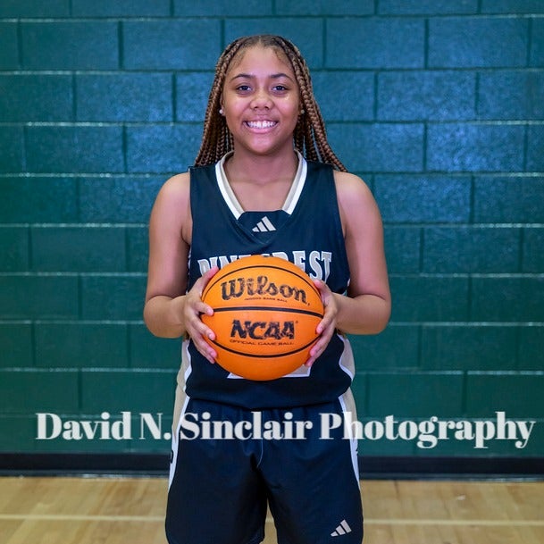 Sanaya Horton mugshot