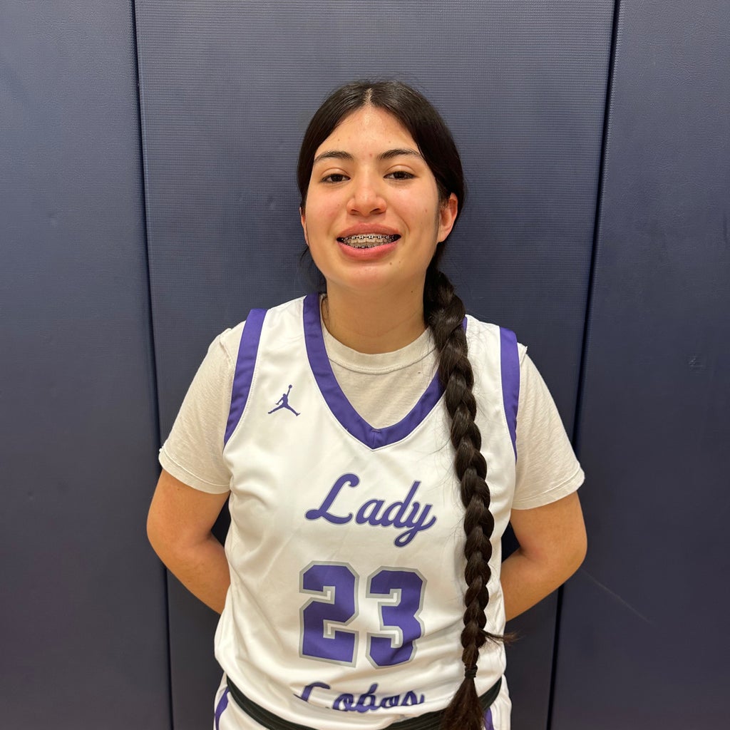 Stephanie Reynoso mugshot