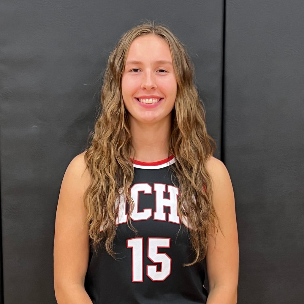 Dakota O'Brien mugshot