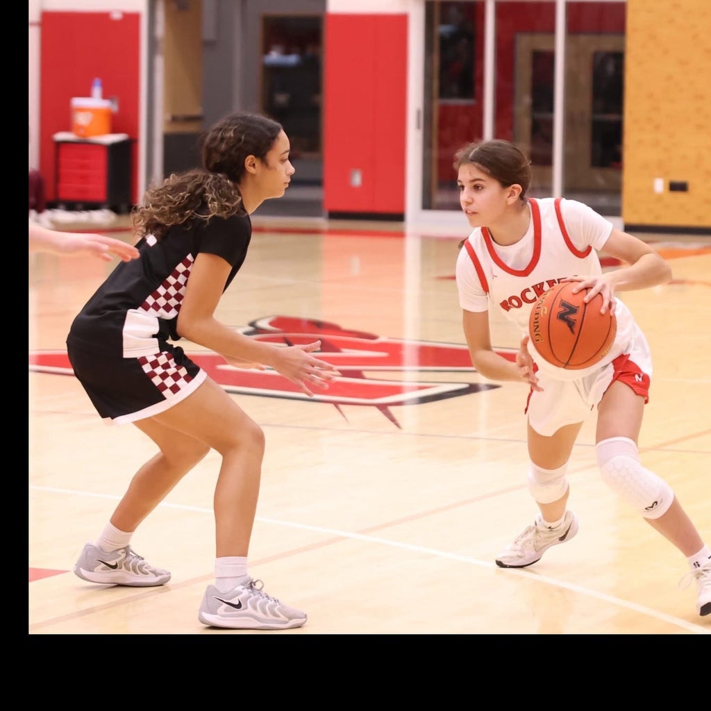 Aryanna Voit mugshot