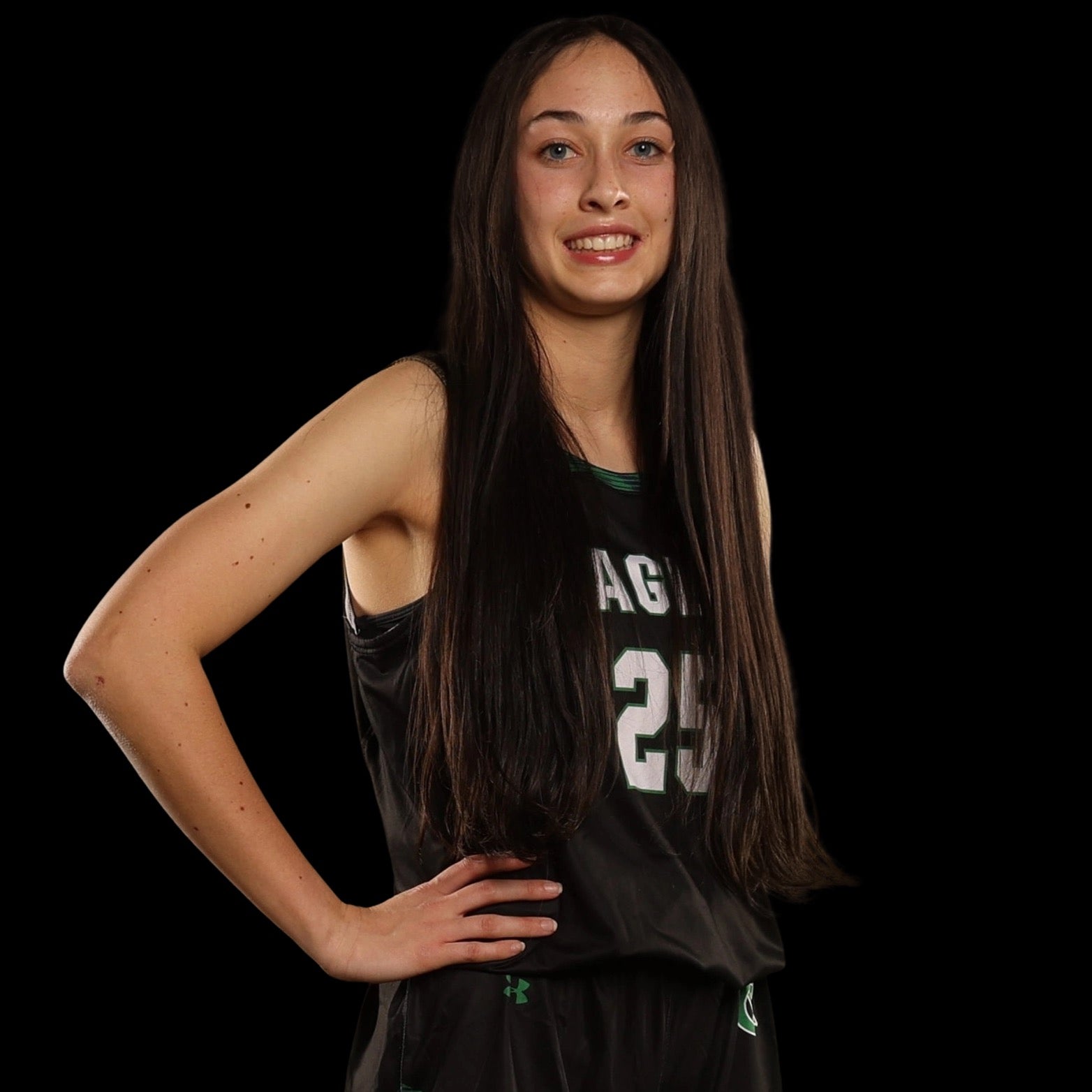 Madelynn Fanguy mugshot