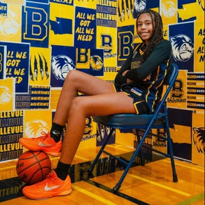 Savannah Johnson mugshot