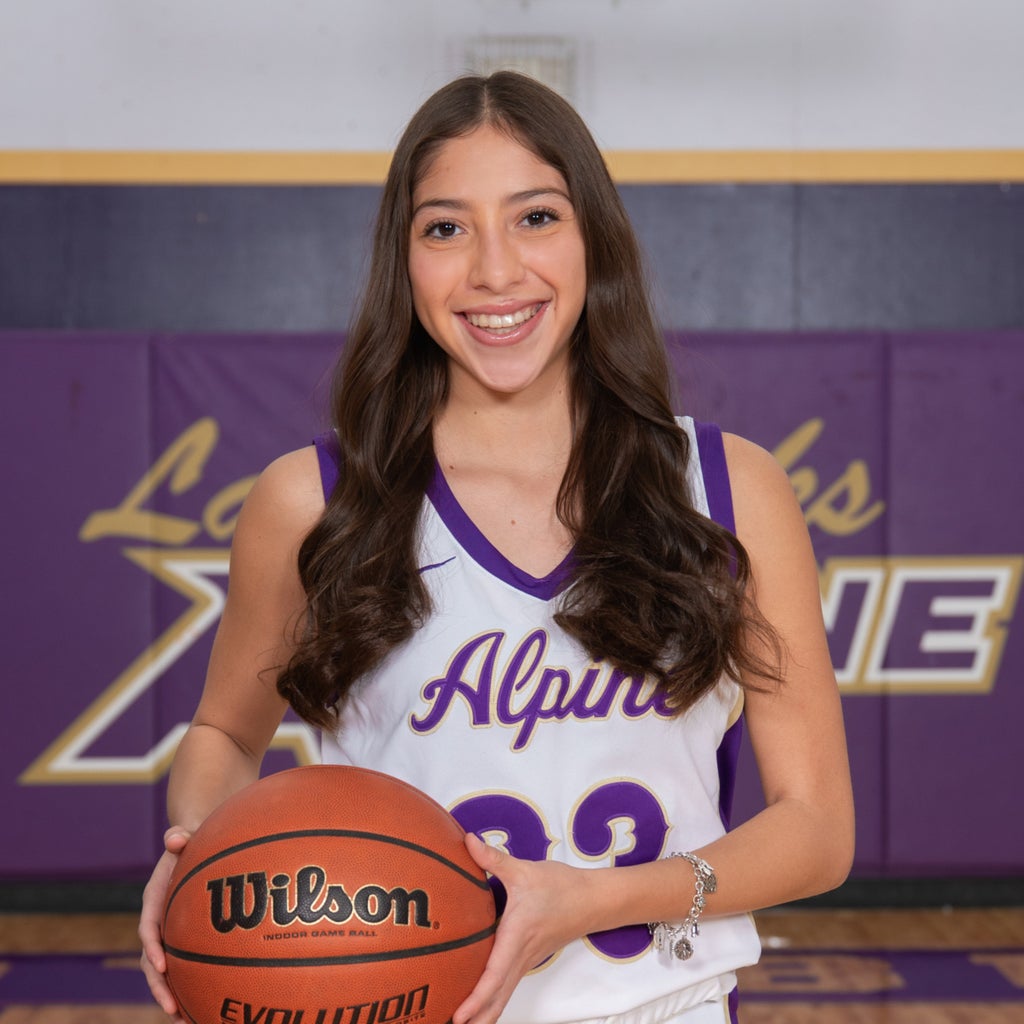 Andynne Ramirez mugshot