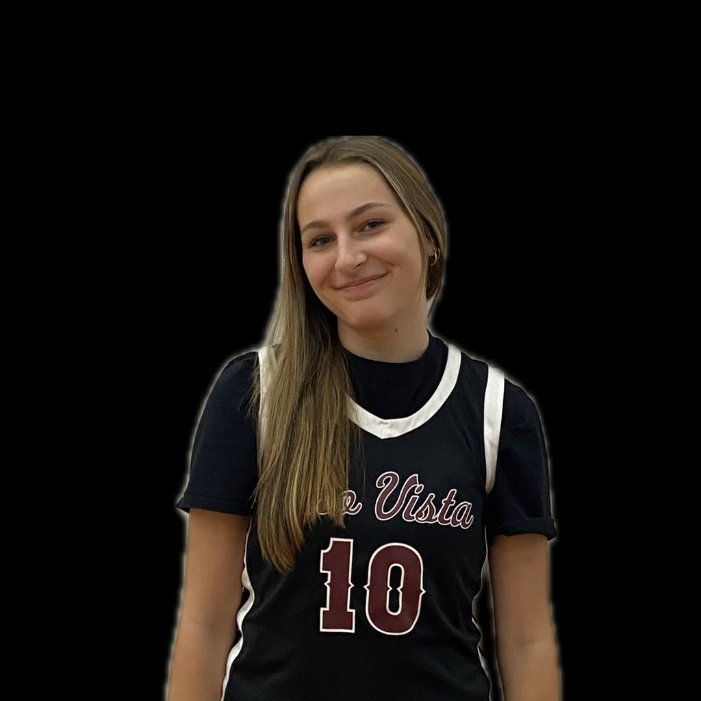 Camryn Perkins mugshot