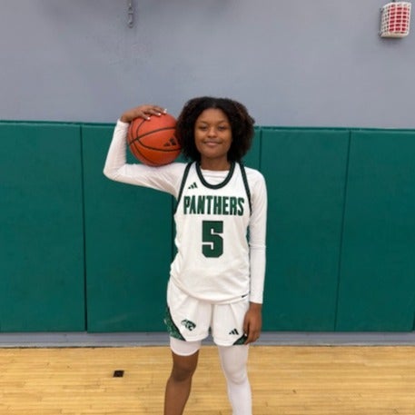 Jay'Mya McCoy mugshot