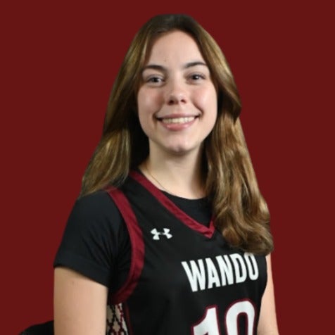 Caroline Bowers mugshot