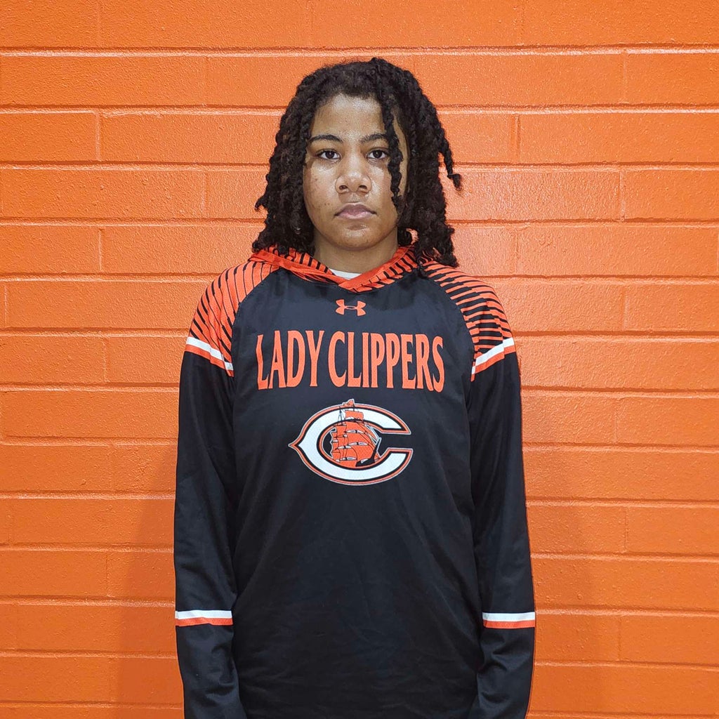 Cayla Gaines mugshot