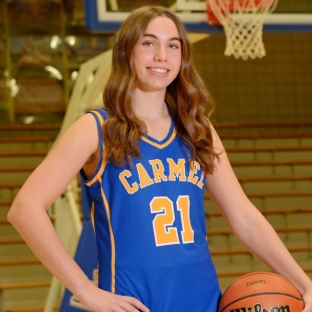 Catherine Bassi mugshot