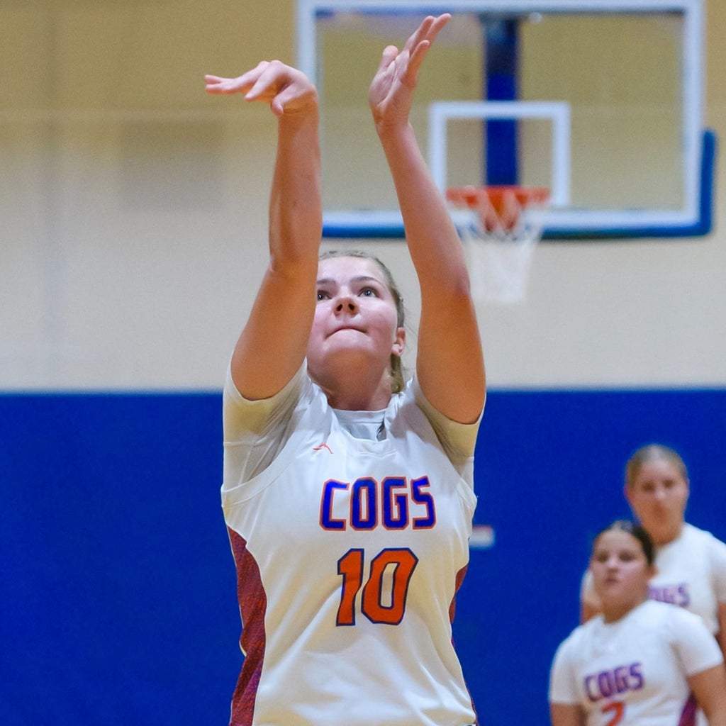 Arielle Rich mugshot