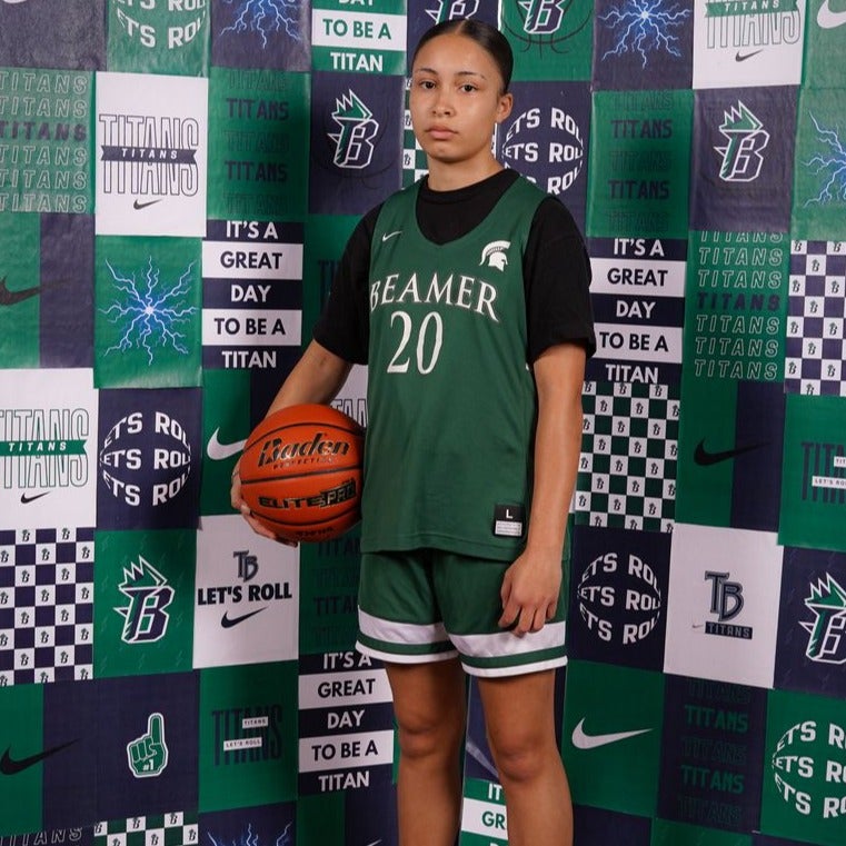 Anaiya Hanson-Miranda mugshot