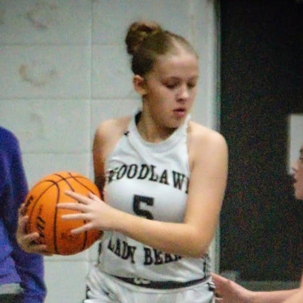 Amanda Ellington mugshot