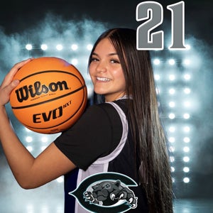 Leah Marquez mugshot