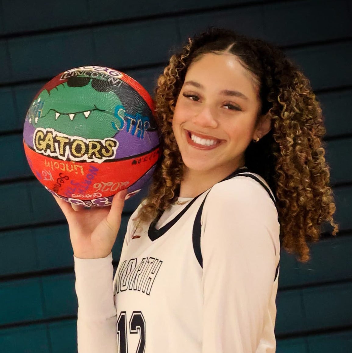 K.J. Pinchon mugshot