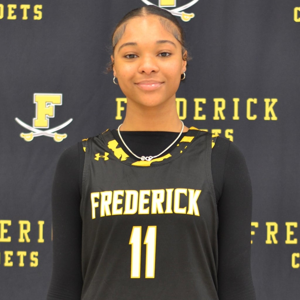 Serenity Allen mugshot