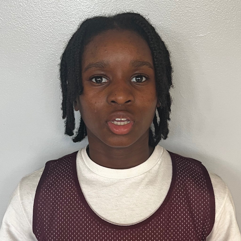 Shanika Griffin mugshot