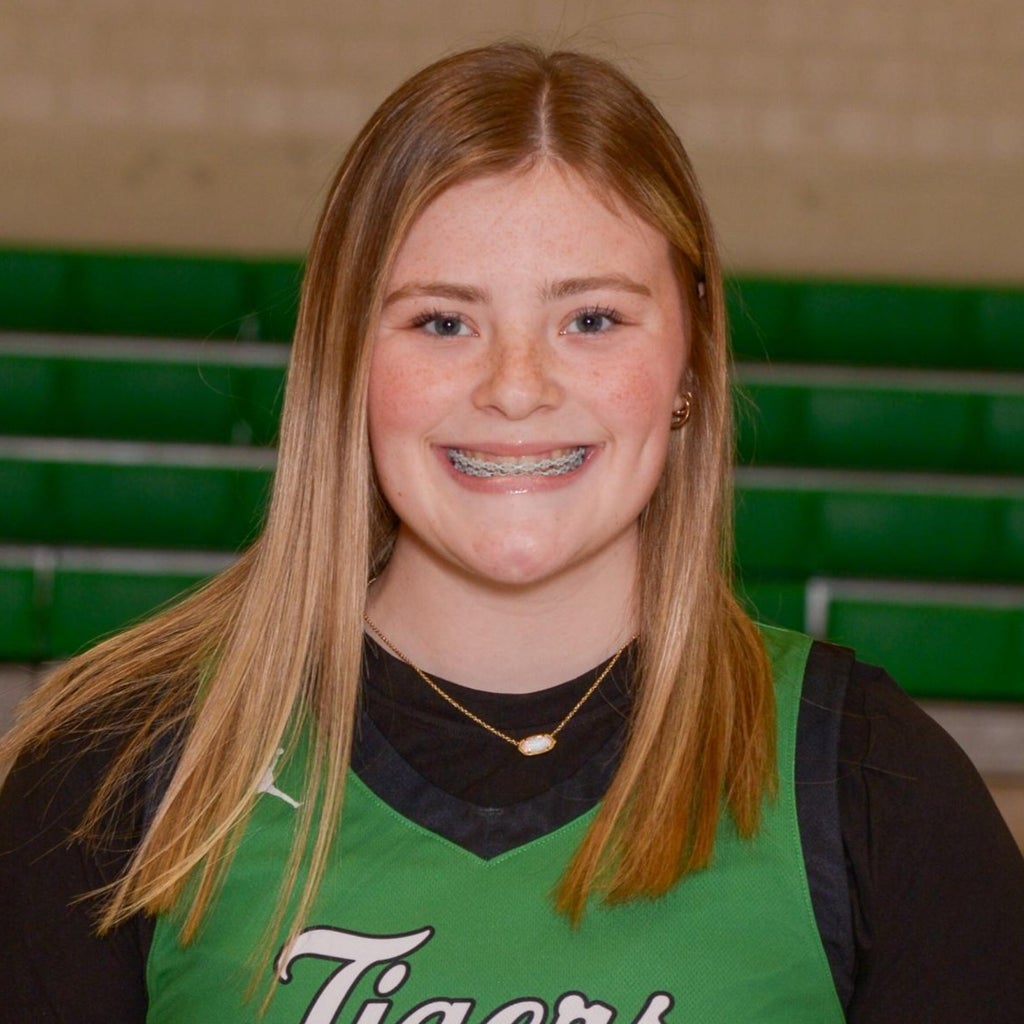 Kenzie Hoover mugshot