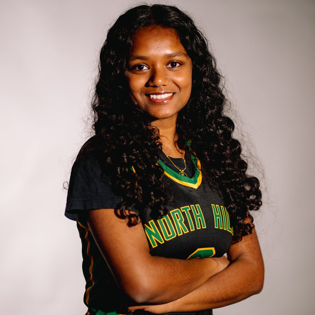 Kalaivani Babu mugshot