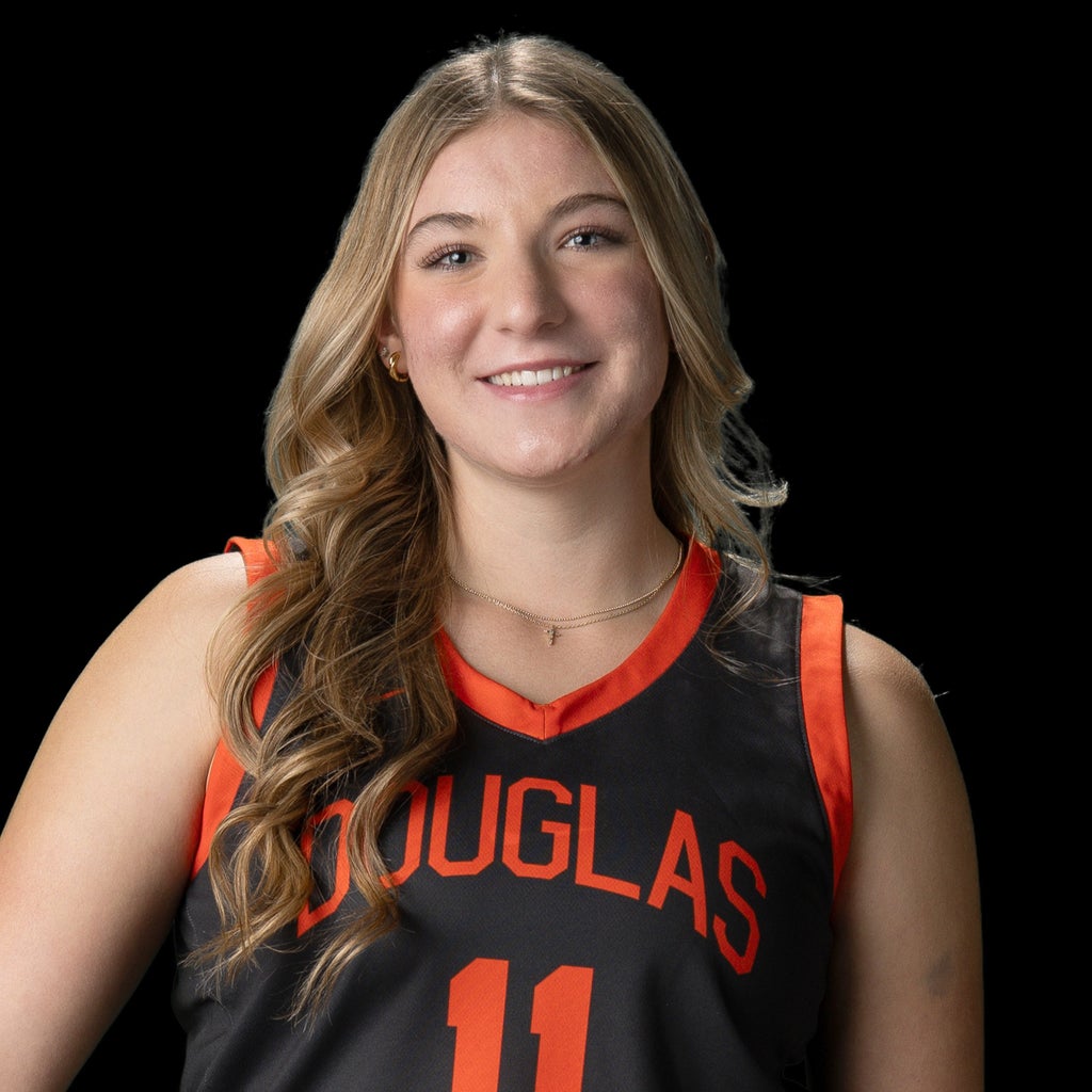 Hailee Koontz mugshot