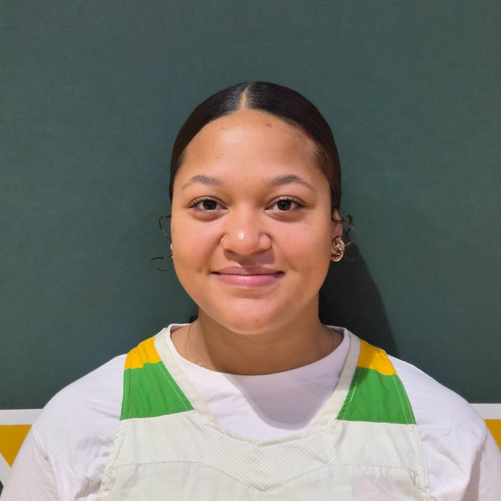 Erica Parham mugshot