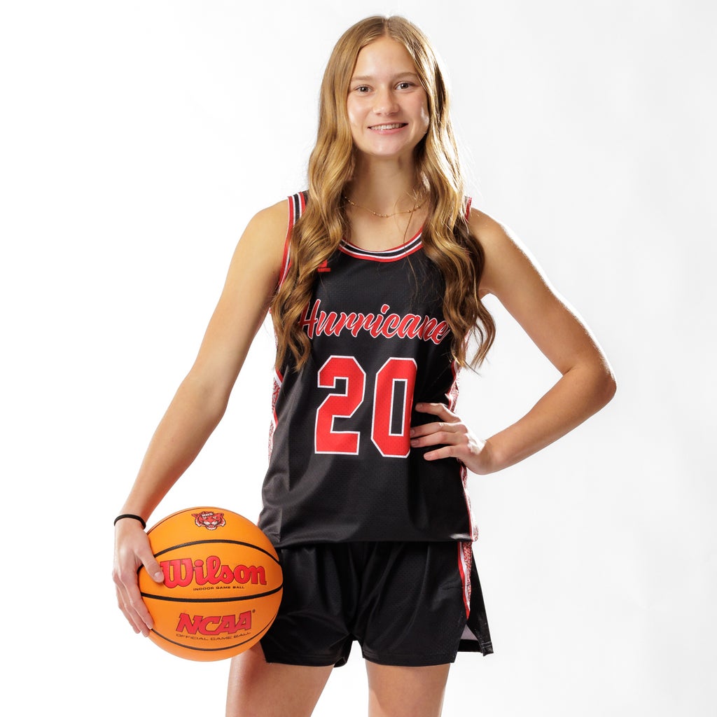 Arya Armstrong mugshot