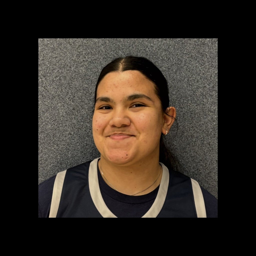 Leila Tureck mugshot