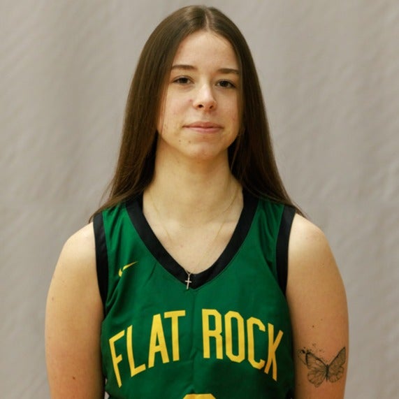 Michelle Crum mugshot