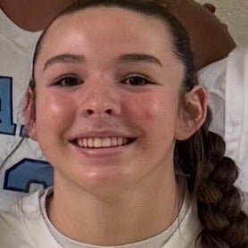 Caroline Newhouse mugshot