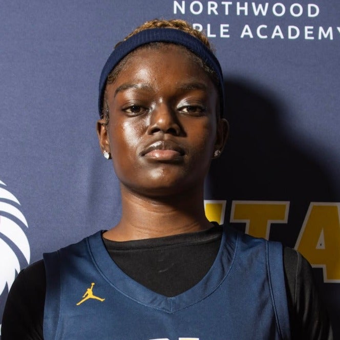 La'Najia Walker