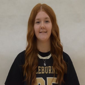 Calleigh Dean mugshot