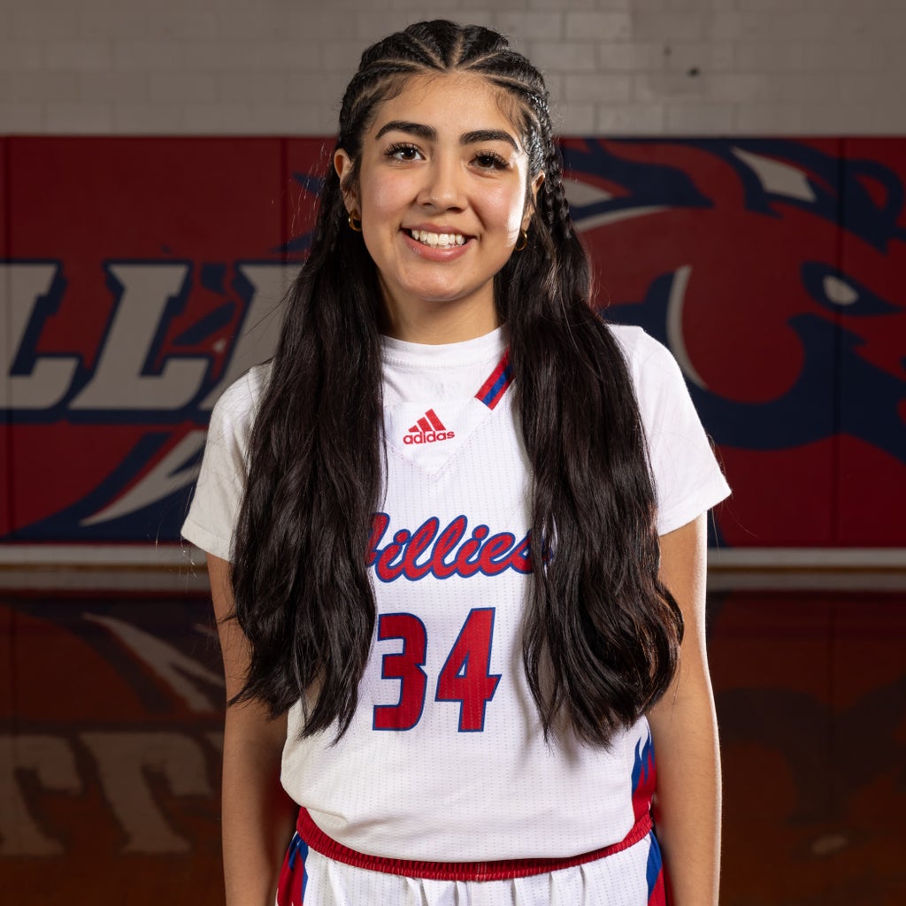 Anaya Perales mugshot