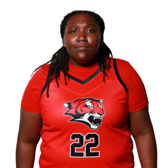 Kerriel Jackson mugshot