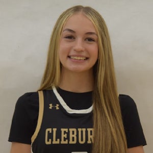 Avah Marcozzi mugshot