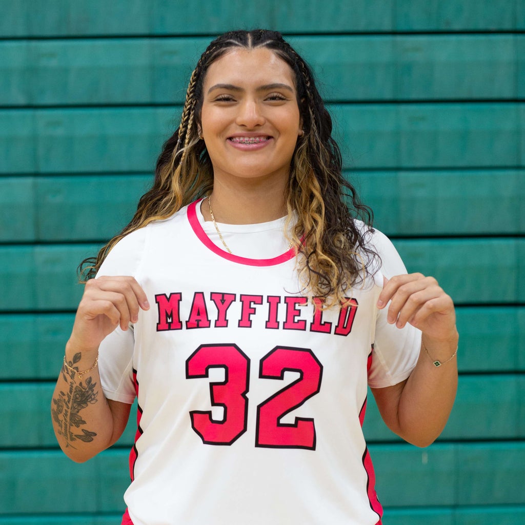 Latish Telles mugshot