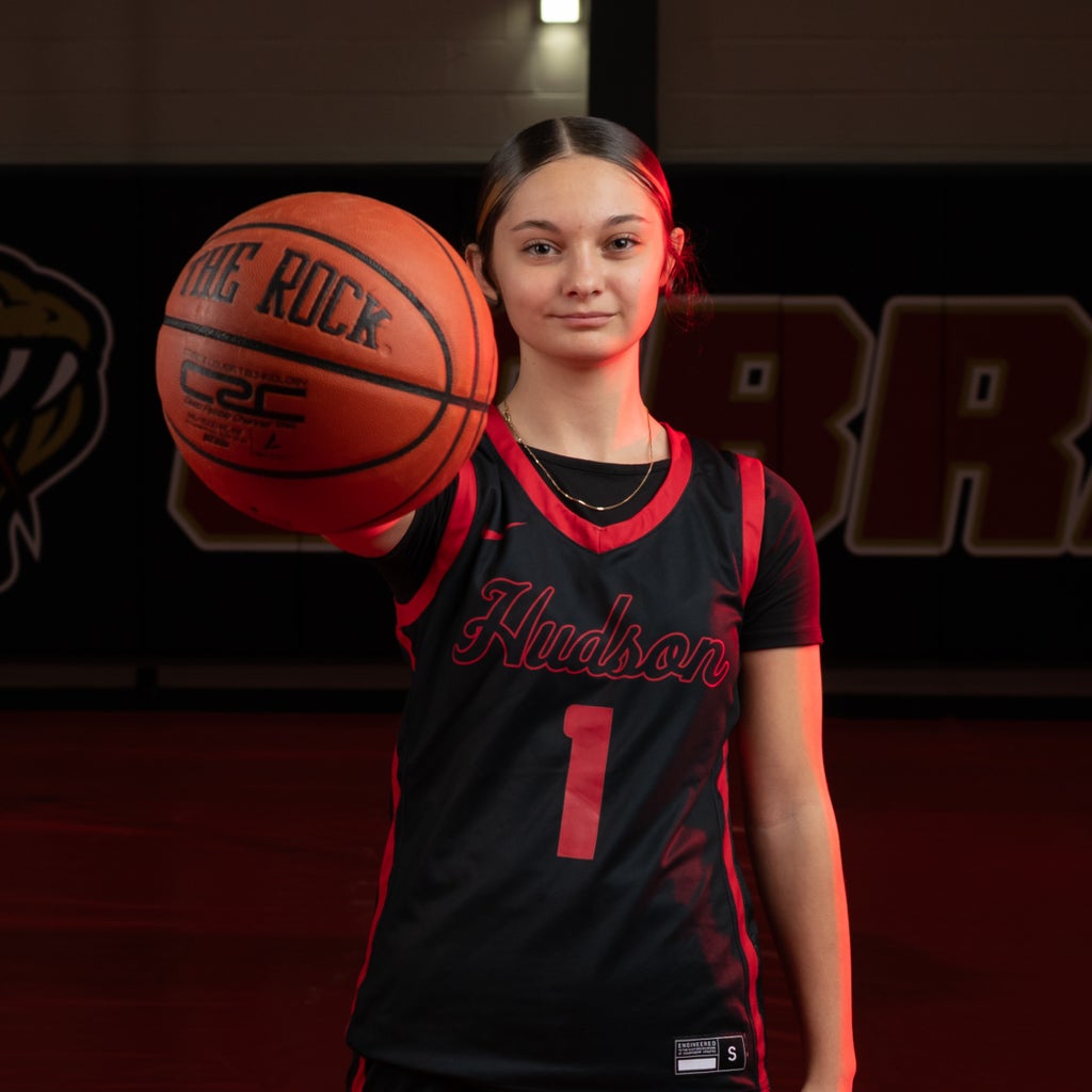 Layla Richardson mugshot