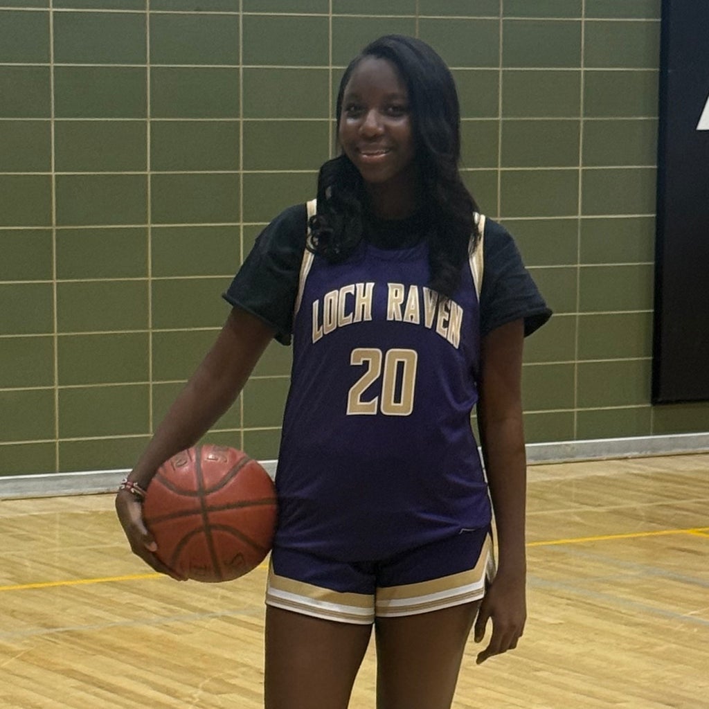 Kayla Wanjiru mugshot