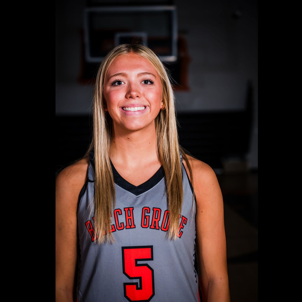 Lyla Muffler-Challis mugshot