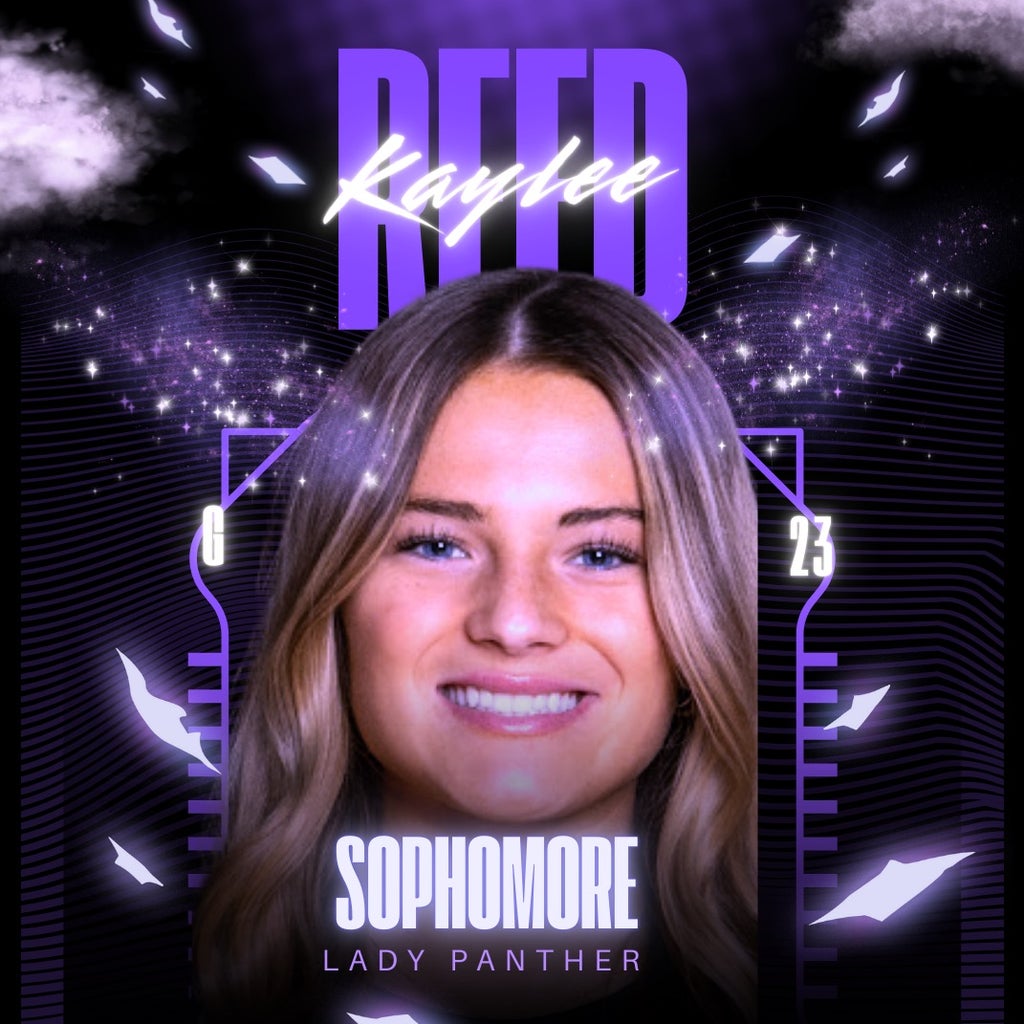 Kaylee Reed mugshot
