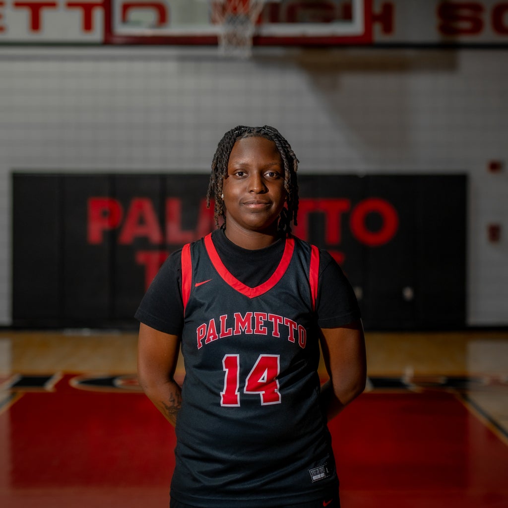 E’mmya Smith mugshot