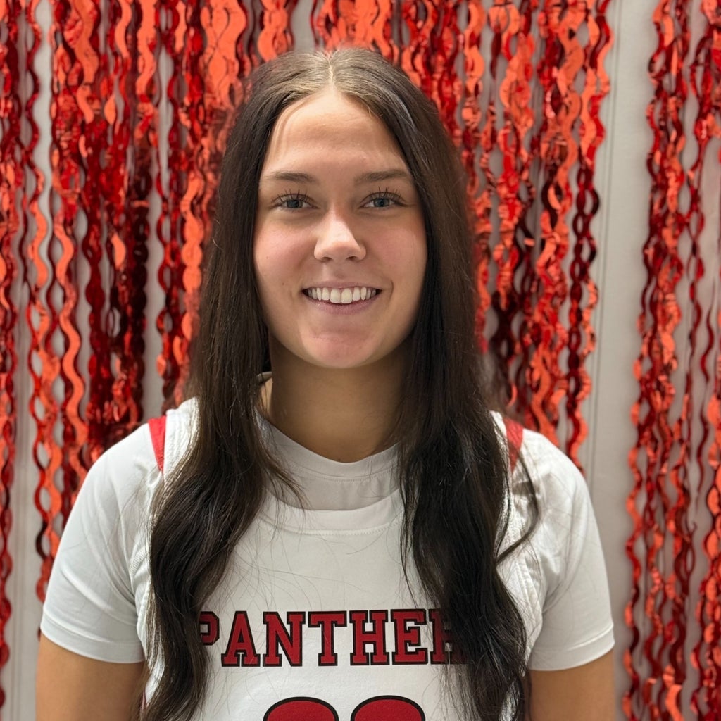 Bailey Wooten mugshot