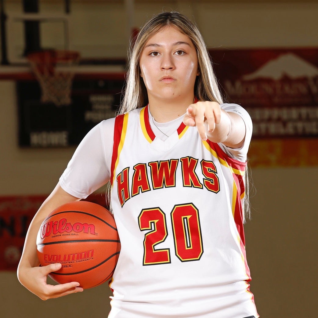 Annabelle Molina mugshot