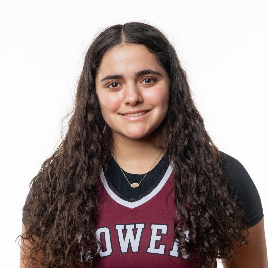 Sofia Schneider mugshot