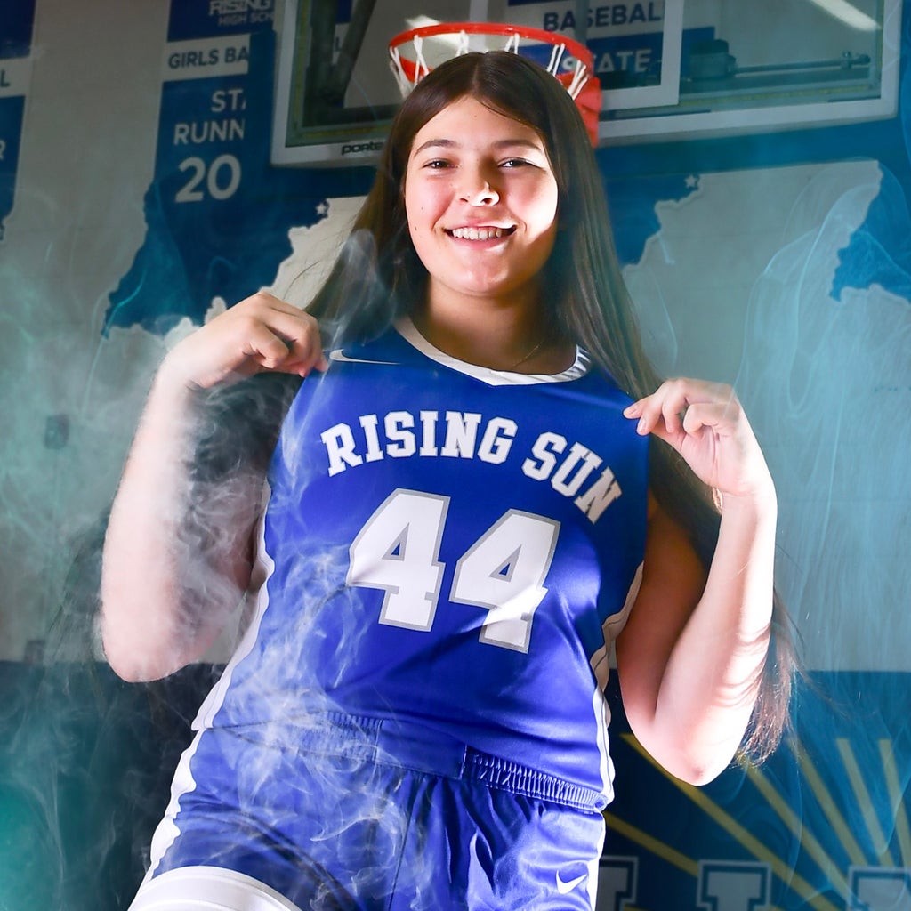 Vicky Erickson mugshot