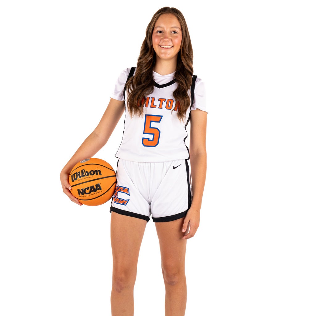 McKenzie Harrison mugshot