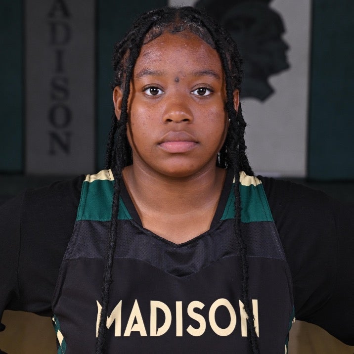 Trinity Spencer mugshot