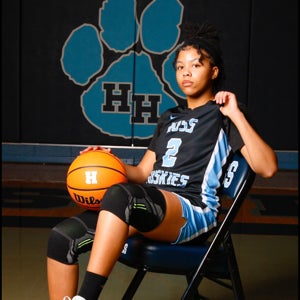 Faith Coleman mugshot