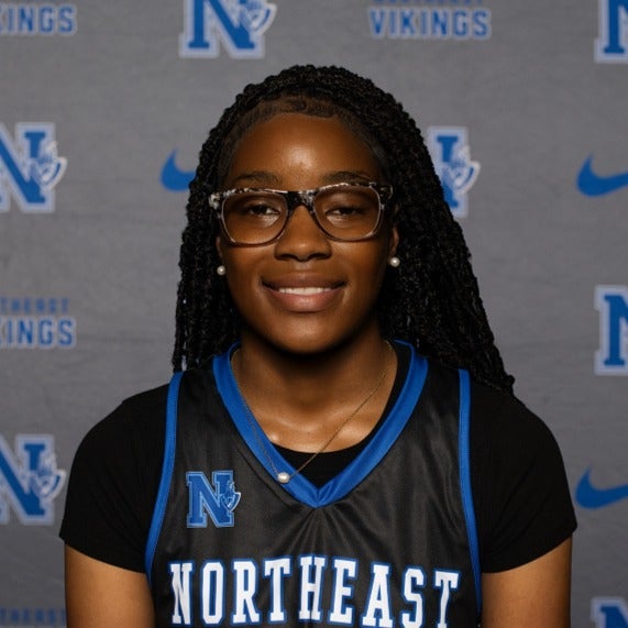 Ty'Maria Hickman mugshot