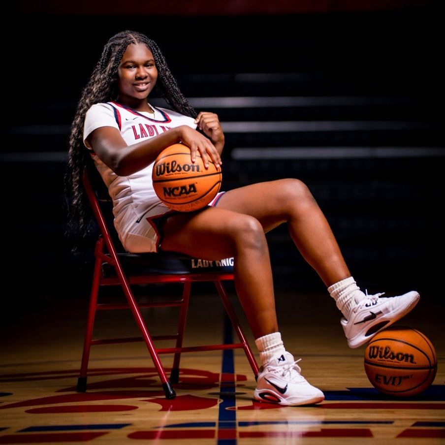 Zariah Heaven mugshot