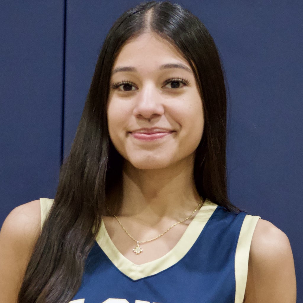 Keysha Vanegas Isaacs mugshot