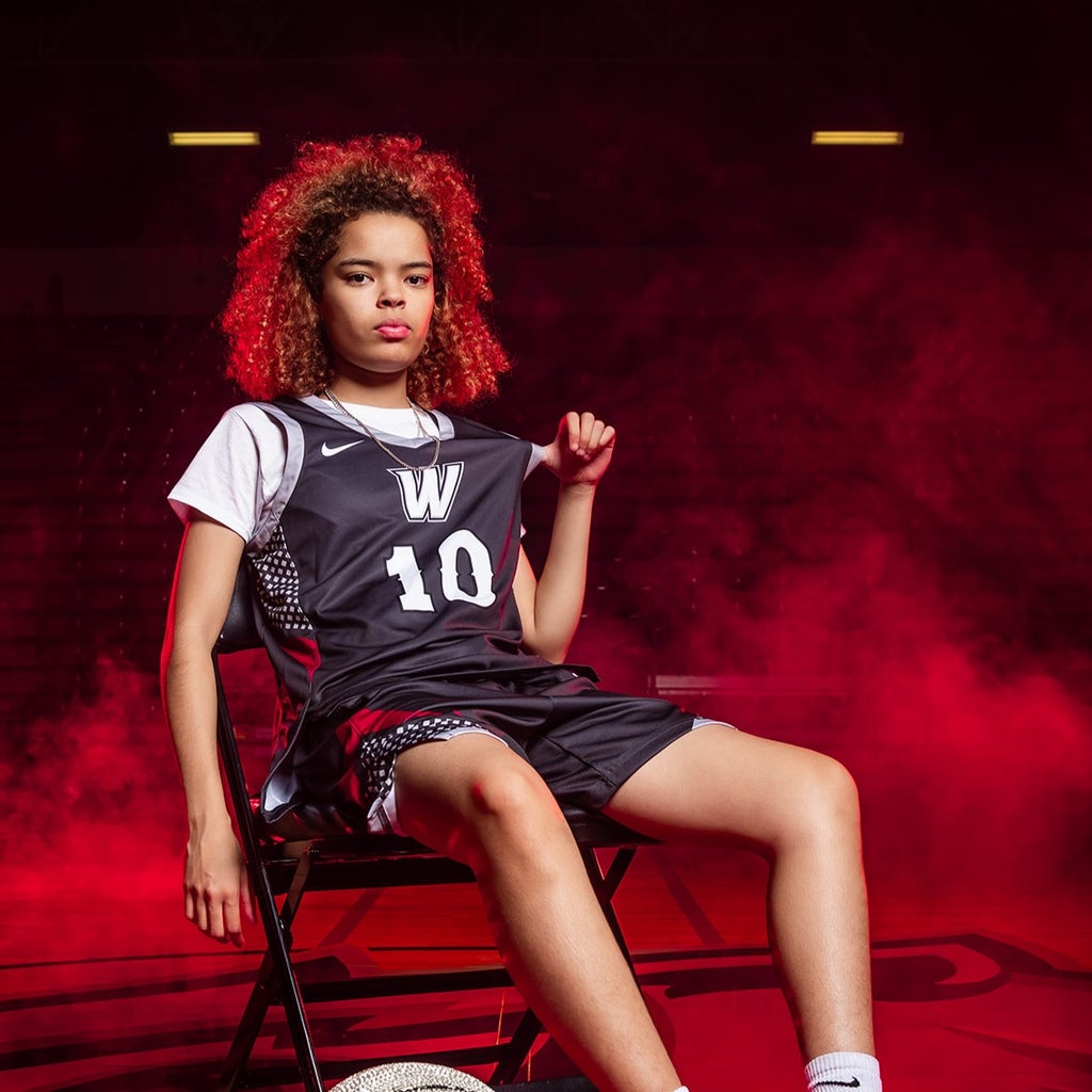 Kenze Wallace mugshot