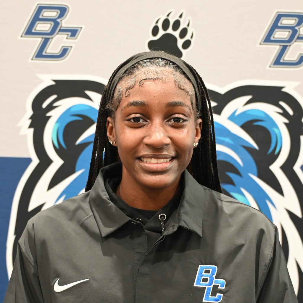 Kristasia Hilton mugshot